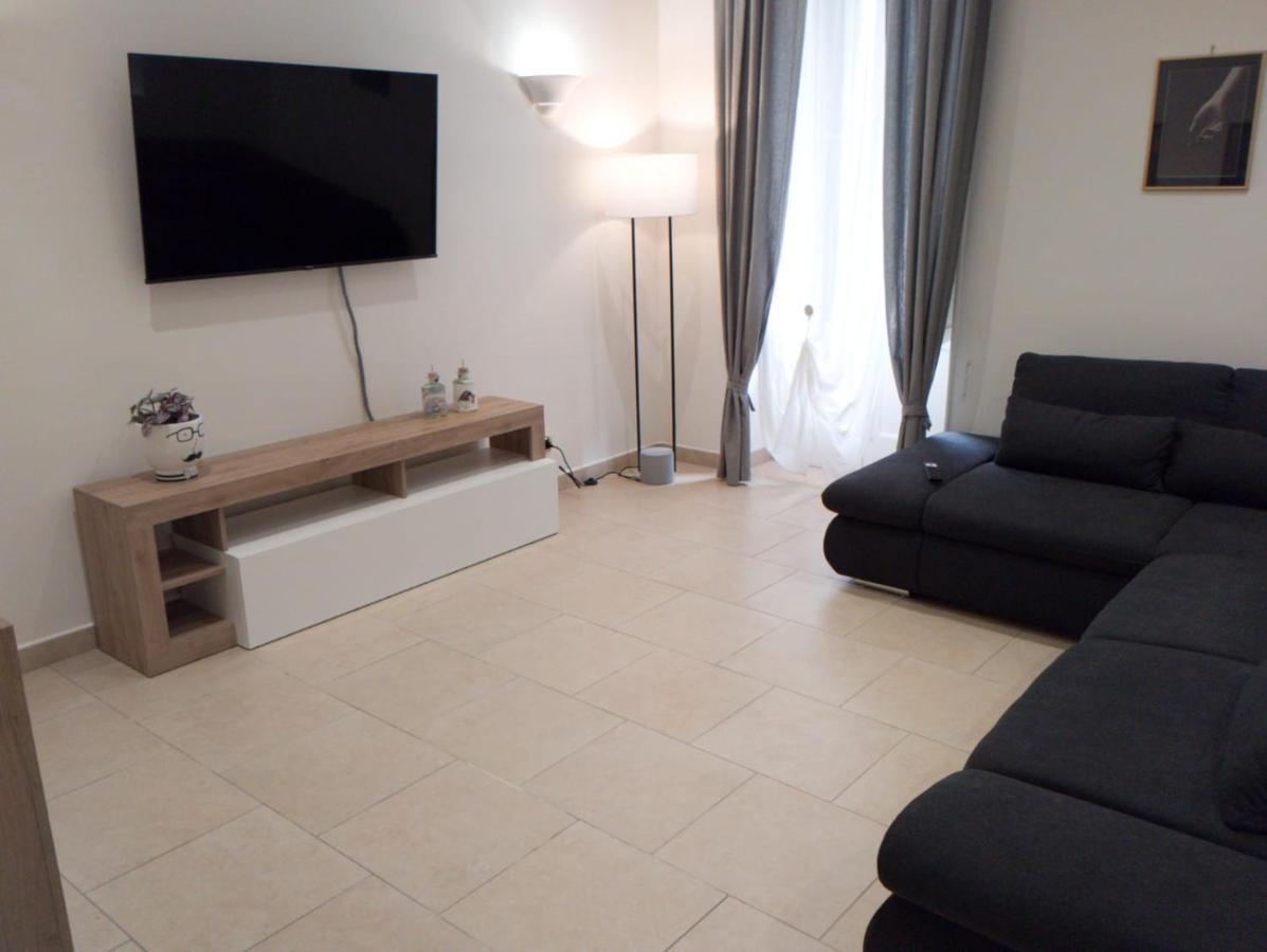 Internotre Luxury Apartment Bari Exterior foto